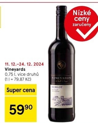 Vína Vineyards