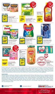 akční leták Tesco 18.12.2024-24.12.2024