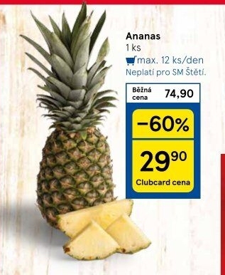 Ananas