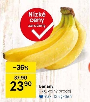 Banány