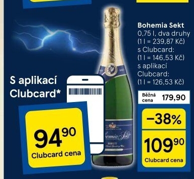 Bohemia Sekt