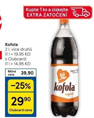 Kofola