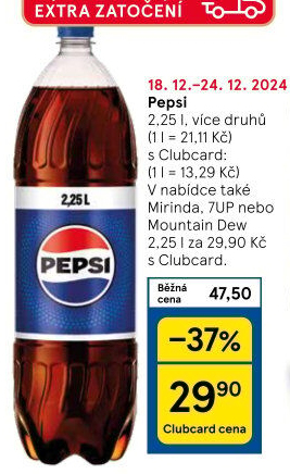 Limonáda 7UP
