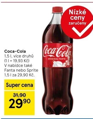 Limonáda Sprite