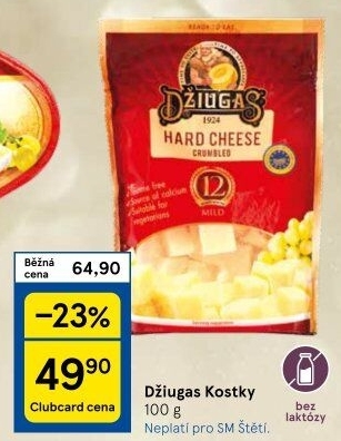 Sýr Džiugas