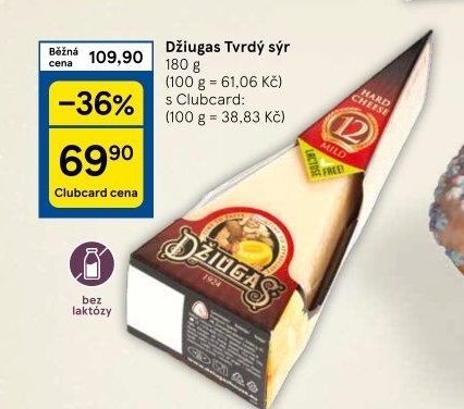 Sýr Džiugas