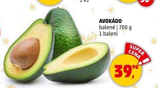 Avokádo