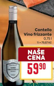 Frizante Contello