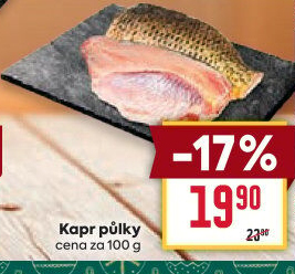 Kapr