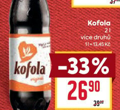 Kofola