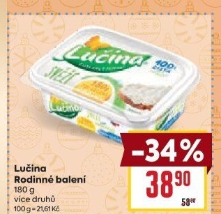 Lučina
