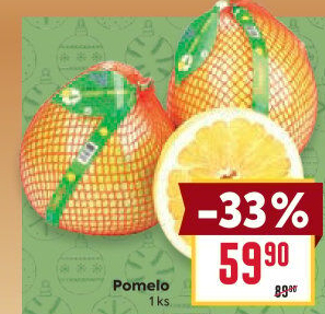Pomelo