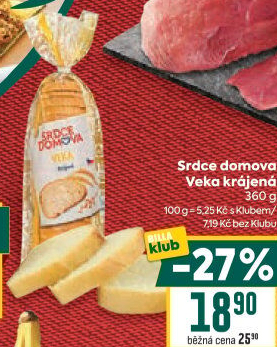 Veka Srdce Domova