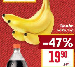 Banány