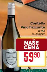 Frizante Contello