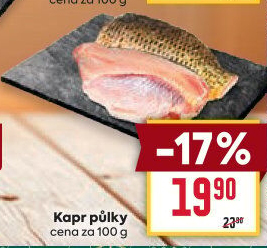 Kapr