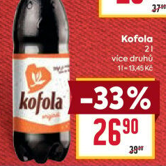 Kofola
