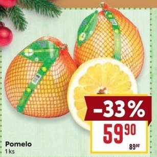 Pomelo