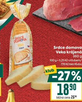 Veka Srdce Domova