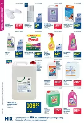 akční leták Makro 18.12.2024-31.12.2024