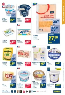 akční leták Makro 18.12.2024-31.12.2024