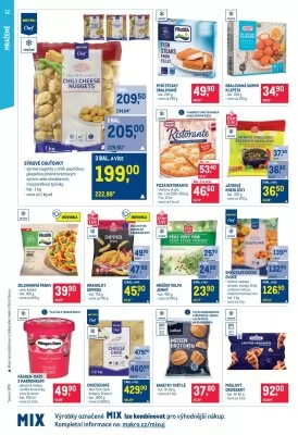 akční leták Makro 18.12.2024-31.12.2024