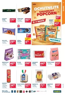 akční leták Makro 18.12.2024-31.12.2024
