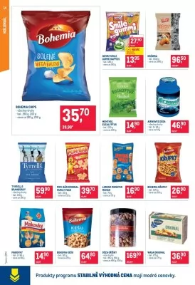 akční leták Makro 18.12.2024-31.12.2024
