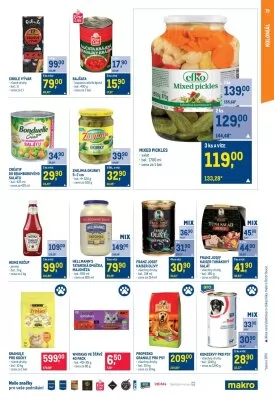 akční leták Makro 18.12.2024-31.12.2024