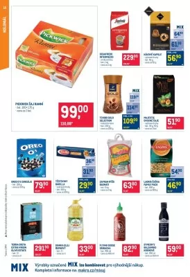 akční leták Makro 18.12.2024-31.12.2024
