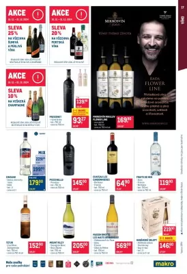 akční leták Makro 18.12.2024-31.12.2024