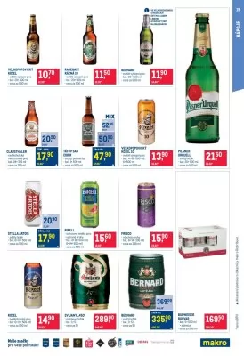 akční leták Makro 18.12.2024-31.12.2024