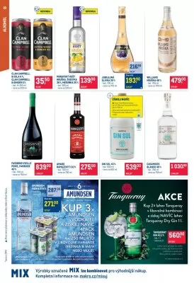 akční leták Makro 18.12.2024-31.12.2024
