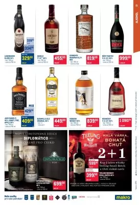 akční leták Makro 18.12.2024-31.12.2024