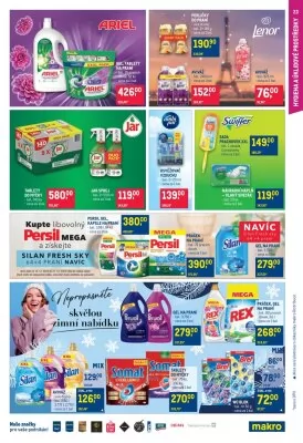 akční leták Makro 18.12.2024-31.12.2024