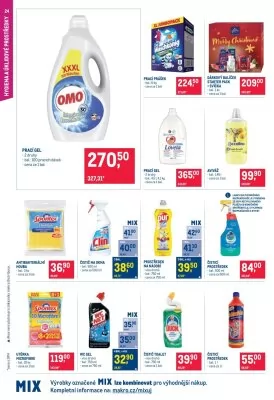 akční leták Makro 18.12.2024-31.12.2024