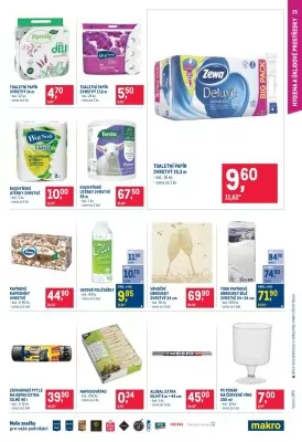akční leták Makro 18.12.2024-31.12.2024