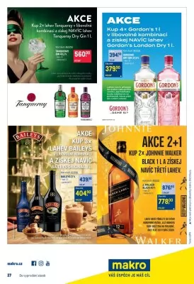 akční leták Makro 18.12.2024-31.12.2024