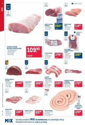 akční leták Makro 18.12.2024-31.12.2024