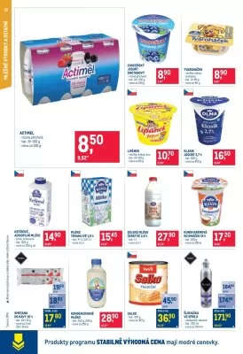 akční leták Makro 18.12.2024-31.12.2024