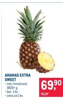 Ananas