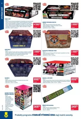 akční leták Makro 18.12.2024-31.12.2024