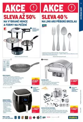 akční leták Makro 18.12.2024-31.12.2024