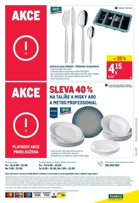 akční leták Makro 18.12.2024-31.12.2024