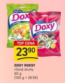 Bonbony Doxy Figaro