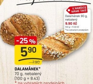 Dalamánek