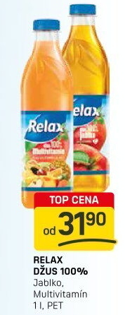 Džus Relax