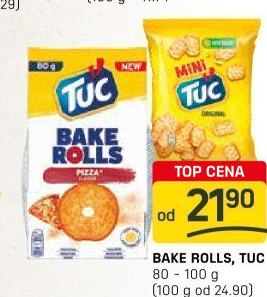 Krekry Tuc