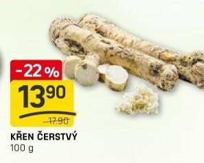 Křen