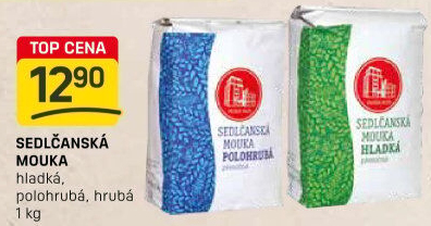 Mouka Sedlčanská